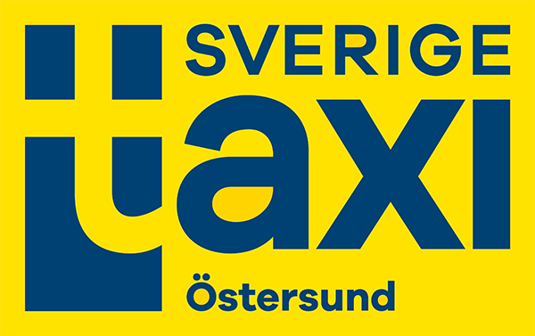 Sverigetaxi Östersund